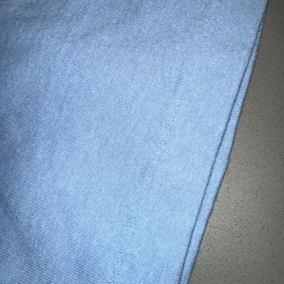 Vintage Jerzees Single Stich USA 50/50 t shirt Jugoslav seattle jr tamburitzans - Picture 4 of 5